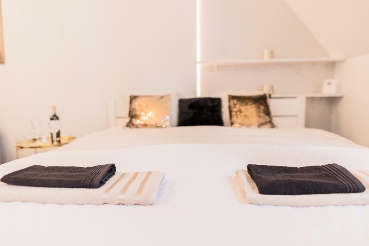 Goldeneye Apartment Center ヴロツワフ エクステリア 写真